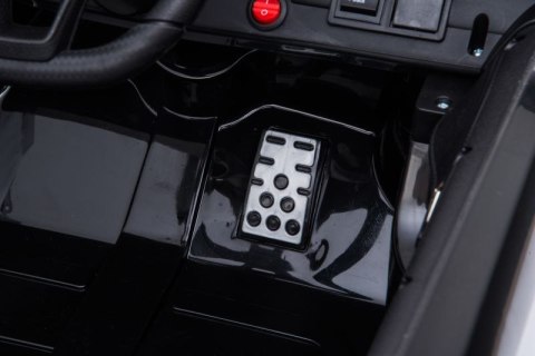 MERCEDES SL 400, MIĘKKIE KOŁA EVA, MIĘKKIE SIEDZENIE FULL OPCJA/LB8811