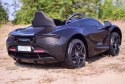 McLaren M720S MIĘKKIE KOŁA, MIĘKKIE SIEDZENIE, PEŁNA OPCJA/DKM720S