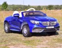 ORYGINALNY MERCEDES MAYBACH S650 NAJBOGATSZA WERSJA - LAKIER/ZB188