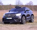 MERCEDES GLC 63S, MIĘKKIE SIEDZENIE, MIEKKIE KOŁA, SYSTEM ESW, FUNKCJA BUJANIA, LAKIER/QLS5688