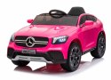 MERCEDES GLC COUPE, MIĘKKIE KOŁA EVA, MIĘKKIE SIEDZENIE, FULL OPCJA/BBH0008