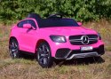 MERCEDES GLC COUPE, MIĘKKIE KOŁA EVA, MIĘKKIE SIEDZENIE, FULL OPCJA/BBH0008