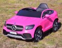 MERCEDES GLC COUPE, MIĘKKIE KOŁA EVA, MIĘKKIE SIEDZENIE, FULL OPCJA/BBH0008