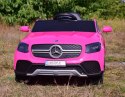 MERCEDES GLC COUPE, MIĘKKIE KOŁA EVA, MIĘKKIE SIEDZENIE, FULL OPCJA/BBH0008