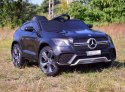 MERCEDES GLC COUPE, MIĘKKIE KOŁA EVA, MIĘKKIE SIEDZENIE, FULL OPCJA/BBH0008