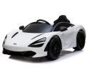 McLaren M720S MIĘKKIE KOŁA, MIĘKKIE SIEDZENIE, PEŁNA OPCJA/DKM720S