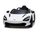 McLaren M720S MIĘKKIE KOŁA, MIĘKKIE SIEDZENIE, PEŁNA OPCJA/DKM720S