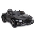 ORYGINALNY BENTLEY EXP12 WERSJA EXCLUSIVE, MIĘKKIE SIEDZENIE/JE1166