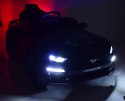 LICENCJONOWANY FORD MUSTANG Z FUNKCJĄ DRIFTU 24V - NOWOŚĆ/SX2038