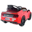 LICENCJONOWANY FORD MUSTANG Z FUNKCJĄ DRIFTU 24V - NOWOŚĆ/SX2038