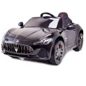 MASERATI GRANCABRIO MY18 Z AMORTYZATORAMI, PILOT, PANEL, RADIO FM, BLUETOOTH/S302