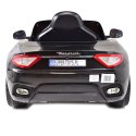 MASERATI GRANCABRIO MY18 Z AMORTYZATORAMI, PILOT, PANEL, RADIO FM, BLUETOOTH/S302