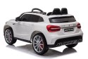 MERCEDES AMG GLA 45 MIĘKKIE KOŁA, MIĘKKIE SIEDZENIE, KLIMATYZACJA, RADIO FM - PEŁNA OPCJA/HZB-188