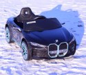 BMW i4 NA AKUMULATOR, PEŁNA WERSJA Z WALIZKĄ/JE1009