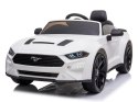 LICENCJONOWANY FORD MUSTANG Z FUNKCJĄ DRIFTU - NOWOŚĆ/SX2038