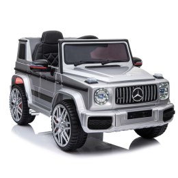 MERCEDES G63 AMG, MIĘKKIE KOŁA EVA, MIĘKKIE SIEDZENIE, LAKIER POLEROWANY FULL OPCJA/BBH0003