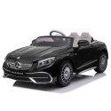 ORYGINALNY MERCEDES MAYBACH S650 NAJBOGATSZA WERSJA - LAKIER/ZB188