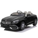 ORYGINALNY MERCEDES MAYBACH S650 NAJBOGATSZA WERSJA - LAKIER/ZB188