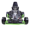 SZYBKI GOKART FAST 3 Z FUNKCJĄ DRIFTU 24 V, RADIO, BLUETOOTH/BDM0933