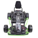 SZYBKI GOKART FAST 3 Z FUNKCJĄ DRIFTU 24 V, RADIO, BLUETOOTH/BDM0933