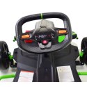 SZYBKI GOKART FAST 3 Z FUNKCJĄ DRIFTU 24 V, RADIO, BLUETOOTH/BDM0933