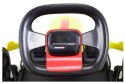 SZYBKI GOKART NA AKUMULATOR 12 V, CZUJNIK ANTYKOLIZYJNY/XMX-619