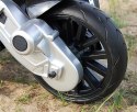 WIELKI MOTOR ŚCIGACZ BMW S1000RR 12V