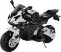 WIELKI MOTOR ŚCIGACZ BMW S1000RR 12V