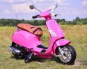 ORYGINALNA VESPA PRIMAVERA PEŁNA WERSJA/ CT-728