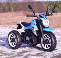 MOTOR NA AKUMULATOR 3 KOŁOWY SUPER CRF/HT8188