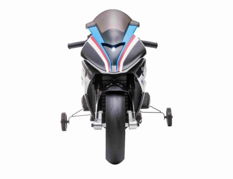 MOTOR NA AKUMULATOR ŚCIGACZ ORYGINALNE BMW HP4 RACE, KOŁA EVA, MIĘKKIE SIEDZENIE/JT5001 MOTOR NA AKUMULATOR ŚCIGACZ ORYGINALNE BMW HP4 RACE, KOŁA EVA, MIĘKKIE SIEDZENIE/JT5001