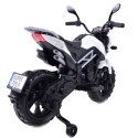 OLBRZMI MOTOR CROSS STRONG 2 EXCLUSIVE, AMORTYZATOR, GAZ W MANETCE /BLF918