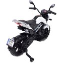 OLBRZMI MOTOR CROSS STRONG 2 EXCLUSIVE, AMORTYZATOR, GAZ W MANETCE /BLF918