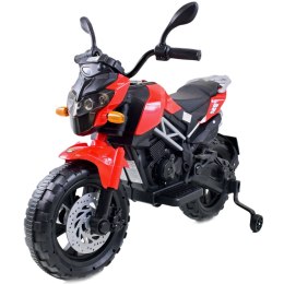 OLBRZMI MOTOR CROSS STRONG 2 EXCLUSIVE, AMORTYZATOR, GAZ W MANETCE /BLF918