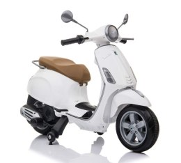 ORYGINALNA VESPA PRIMAVERA PEŁNA WERSJA/ CT-728