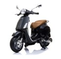 ORYGINALNA VESPA PRIMAVERA PEŁNA WERSJA/ CT-728