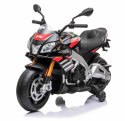 ORYGINALNY MOTOR APRILIA TUONO MIĘKKIE KOŁA, SUPER WERSJA/ A-010