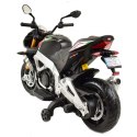 ORYGINALNY MOTOR APRILIA TUONO MIĘKKIE KOŁA, SUPER WERSJA/ A-010