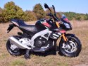 ORYGINALNY MOTOR APRILIA TUONO MIĘKKIE KOŁA, SUPER WERSJA/ A-010