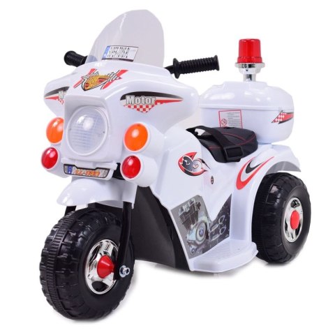 PIERWSZY MOTOR CHOPPER NA AKUMULATOR - KOGUT, MIĘKKIE SIEDZENIE, PASY/LL999 PIERWSZY MOTOR CHOPPER NA AKUMULATOR - KOGUT, MIĘKKIE SIEDZENIE, PASY/LL999