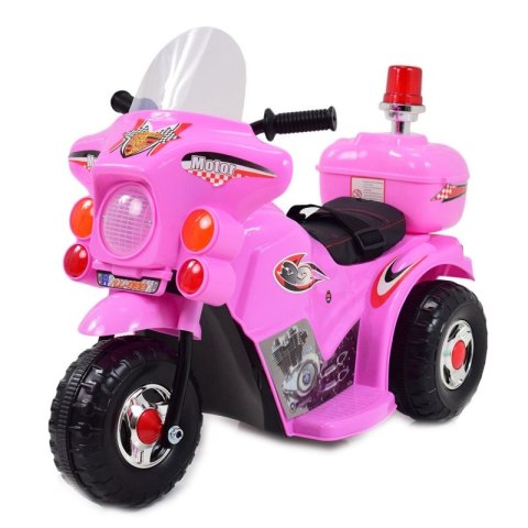 PIERWSZY MOTOR CHOPPER NA AKUMULATOR - KOGUT, MIĘKKIE SIEDZENIE, PASY/LL999 PIERWSZY MOTOR CHOPPER NA AKUMULATOR - KOGUT, MIĘKKIE SIEDZENIE, PASY/LL999