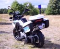 MOTOR NA AKUMULATOR ORYGINALNE BMW POLICJA F-850 GS-P, DWA SILNIKI/JT5002(B)