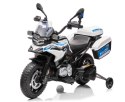 MOTOR NA AKUMULATOR ORYGINALNE BMW POLICJA F-850 GS-P, DWA SILNIKI/JT5002(B)