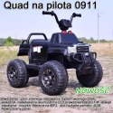 NAJNOWSZY QUAD NA PILOTA, WOLNY START, RADIO/0911