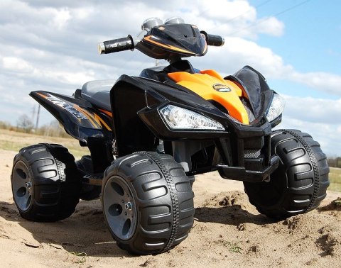 Najnowszy masywny Quad super jakość dwa biegi 12V/ JS-007-35W