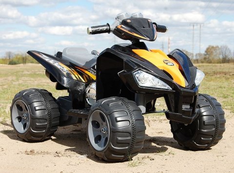 Najnowszy masywny Quad super jakość dwa biegi 12V/ JS-007-35W