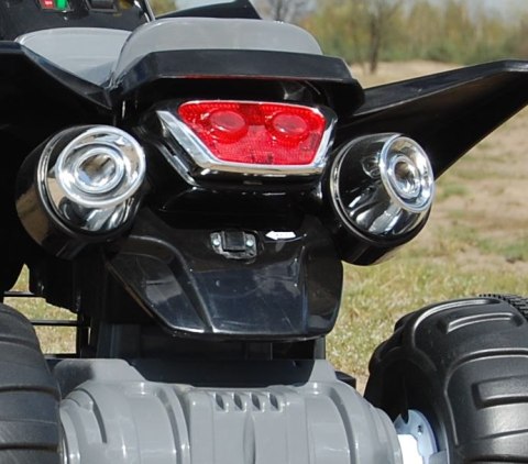 Najnowszy masywny Quad super jakość dwa biegi 12V/ JS-007-35W