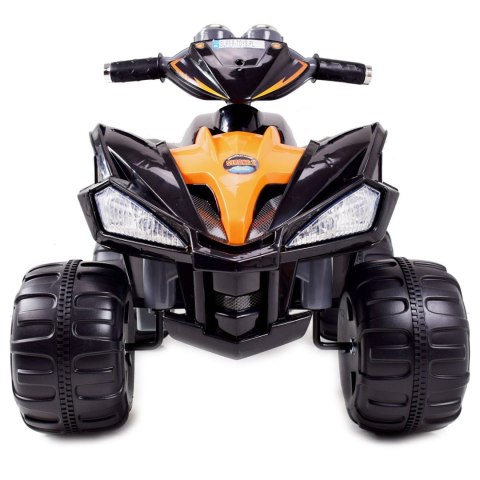 Najnowszy masywny Quad super jakość dwa biegi 12V/ JS-007-35W