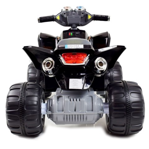 Najnowszy masywny Quad super jakość dwa biegi 12V/ JS-007-35W