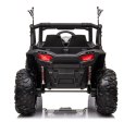 MEGA BUGGY UTV BOM - 2X200W, 24V, SPEED NEW , MĘKKIE KOŁA, MIĘKKIE SIEDZENIA/JC999